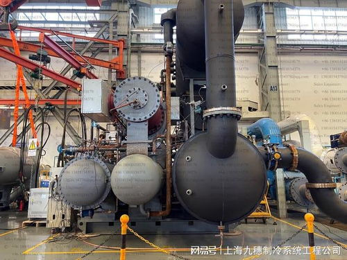 螺桿機(jī)改離心機(jī) 石油化工、醫(yī)藥、食品工業(yè)節(jié)能改造的降本增效之道