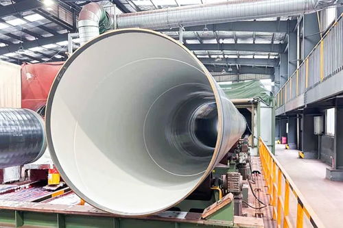 荊州制造揚(yáng)帆出海 石油化工機(jī)械遠(yuǎn)銷沙特，譜寫國際產(chǎn)能合作新篇章