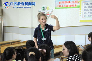 玩中學(xué) 別開(kāi)生面的英語(yǔ)引智培訓(xùn)